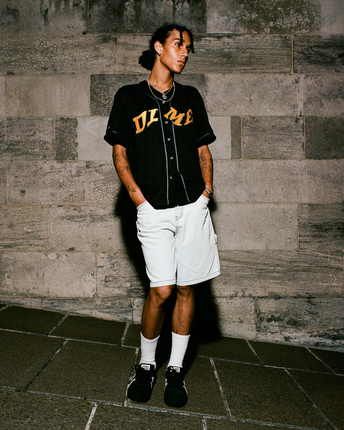 Dime: The Skate Brand Redefining Streetwear