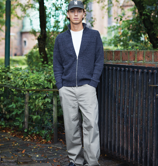 NORSE PROJECTS, ASICS, F/CE & MORE: BROWSE THIS SEASON’S LATEST DROPS