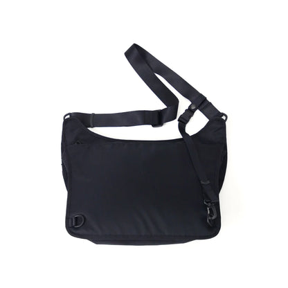 Face Messenger Bag