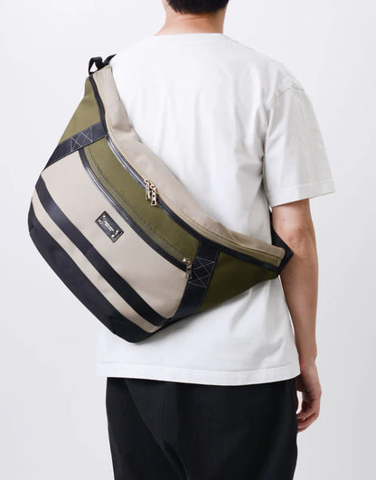 Defend Sling Bag