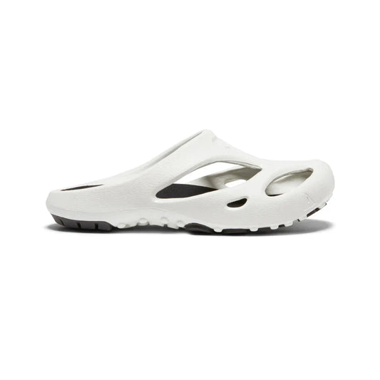 Women's Shanti - White/Black