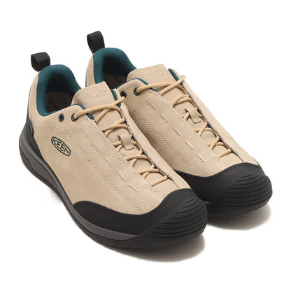 Men's Jasper II WP - Safari/Sea Moss