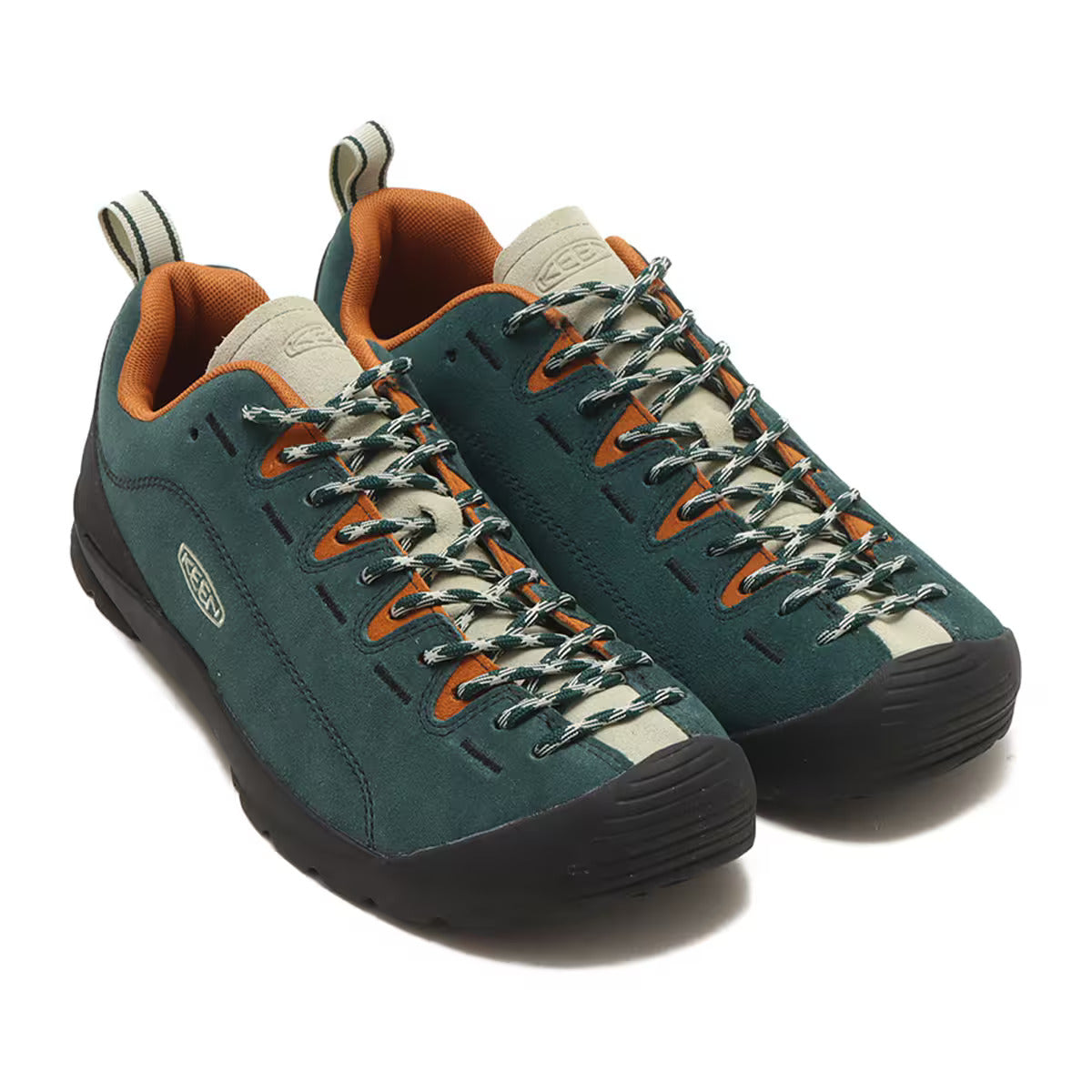 Men's Jasper - Sea Moss/Keen Maple