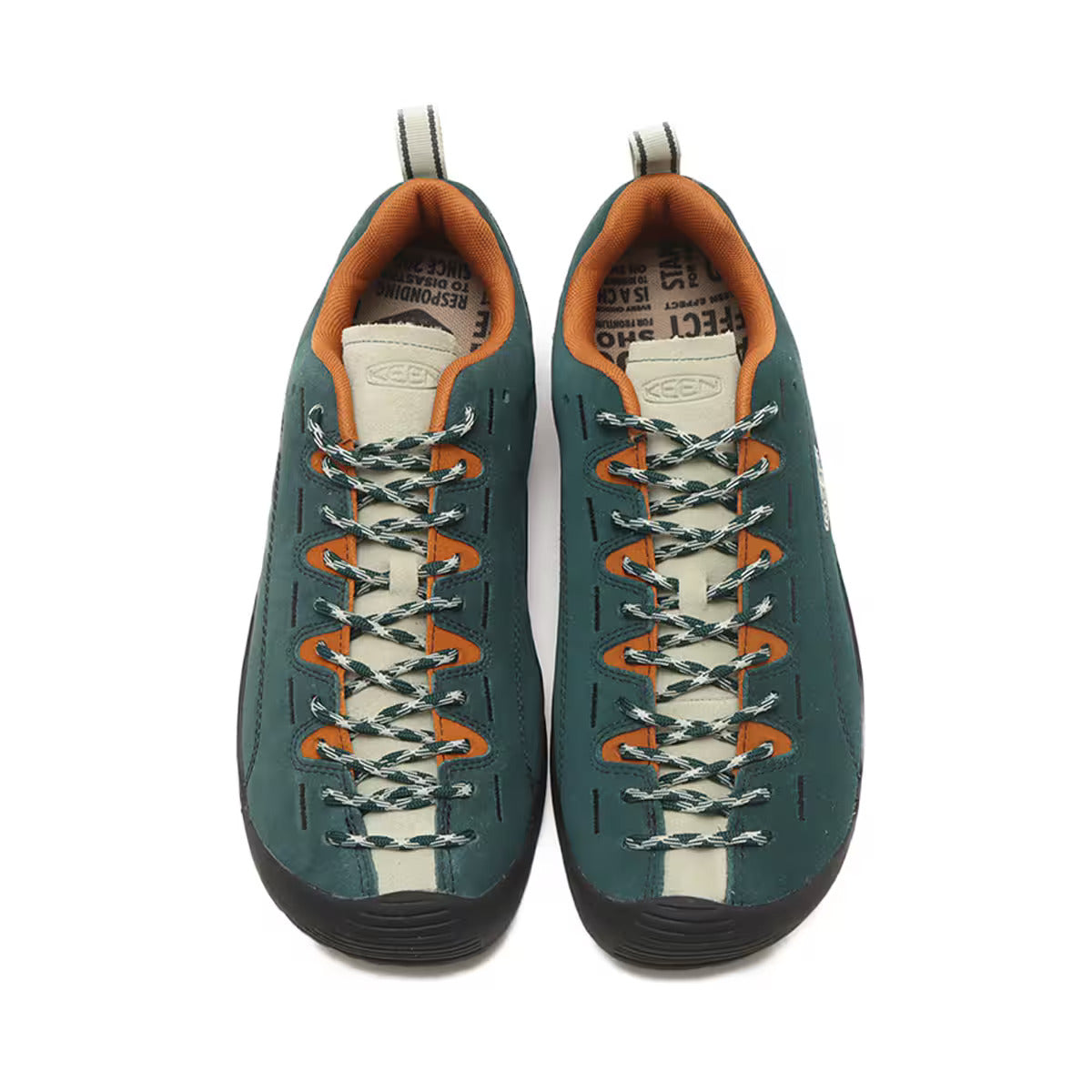 Men's Jasper - Sea Moss/Keen Maple