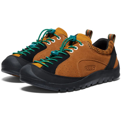 Men's Jasper Rocks SP - Keen Maple/Jolly Green