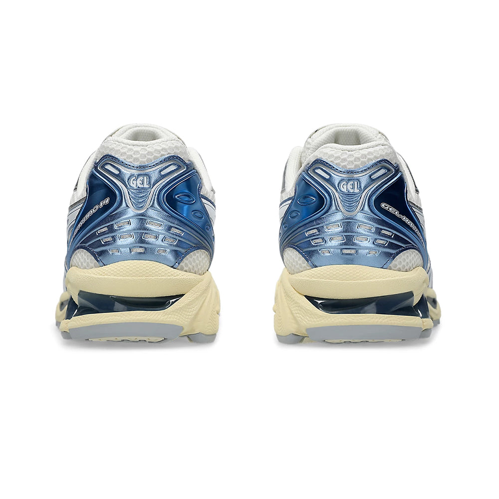 UNISEX GEL-KAYANO 14 - Cream/Denim Blue