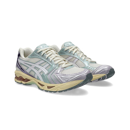 UNISEX GEL-KAYANO 14 - Cream/Dusk Violet