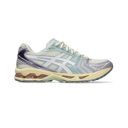 UNISEX GEL-KAYANO 14 - Cream/Dusk Violet