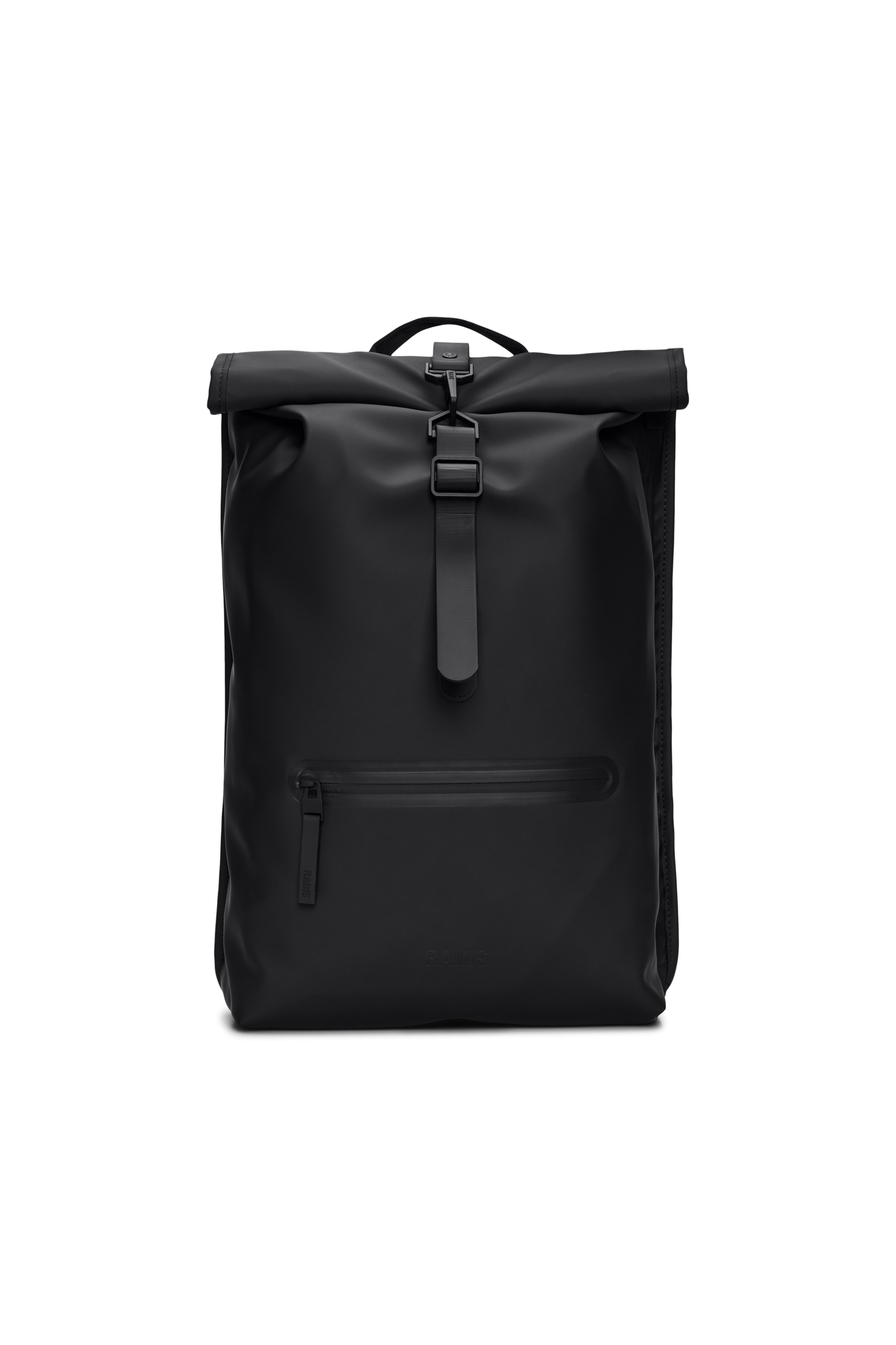 Rolltop Rucksack W3