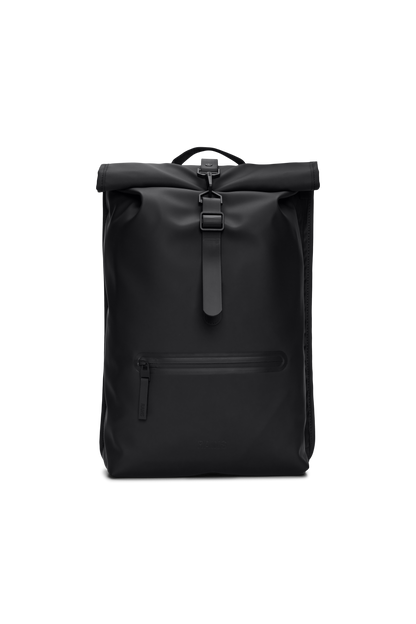 Rolltop Rucksack W3