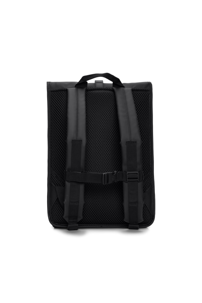 Rolltop Rucksack W3