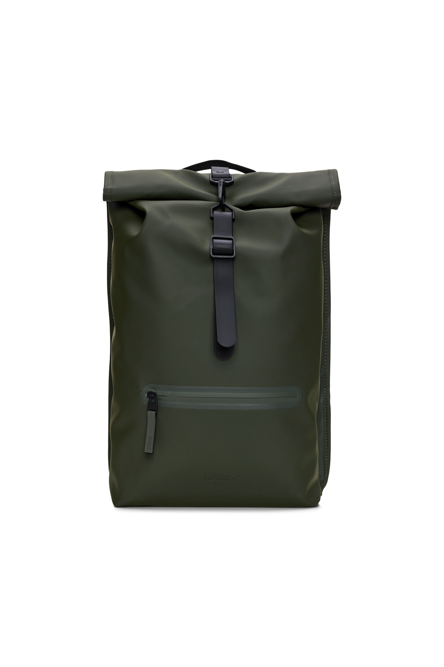 Rolltop Rucksack W3