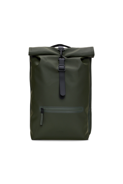 Rolltop Rucksack W3