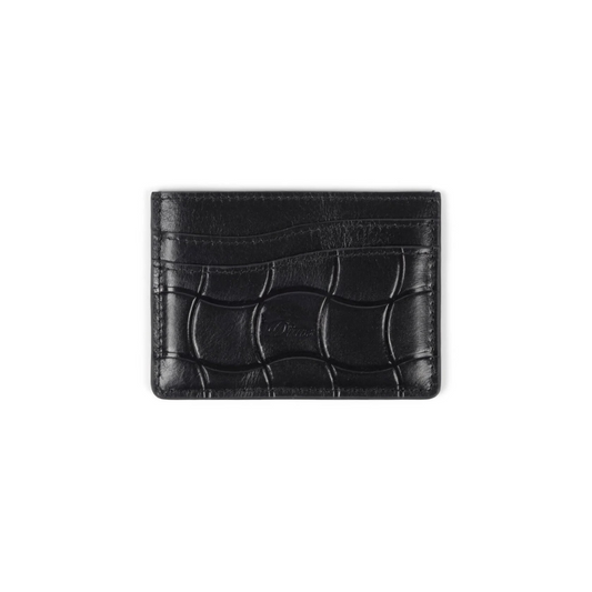 Classic Quilted Cardholder