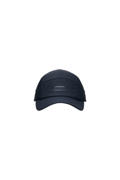 5 Panel Cap W1