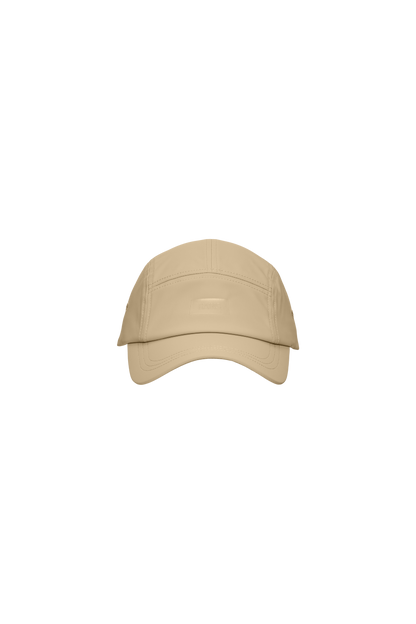 5 Panel Cap W1