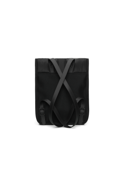 Puffed Backpack Micro W3