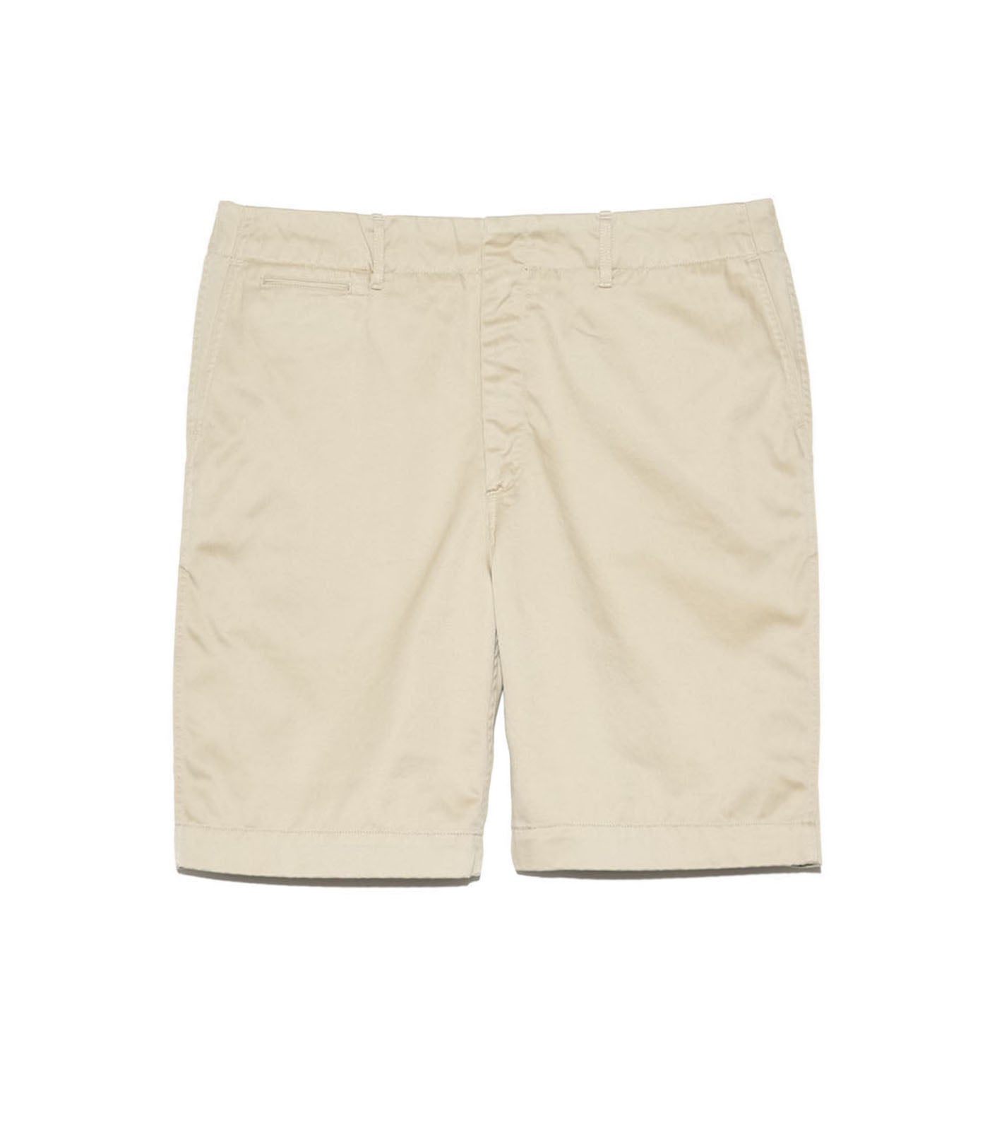 Chino Shorts