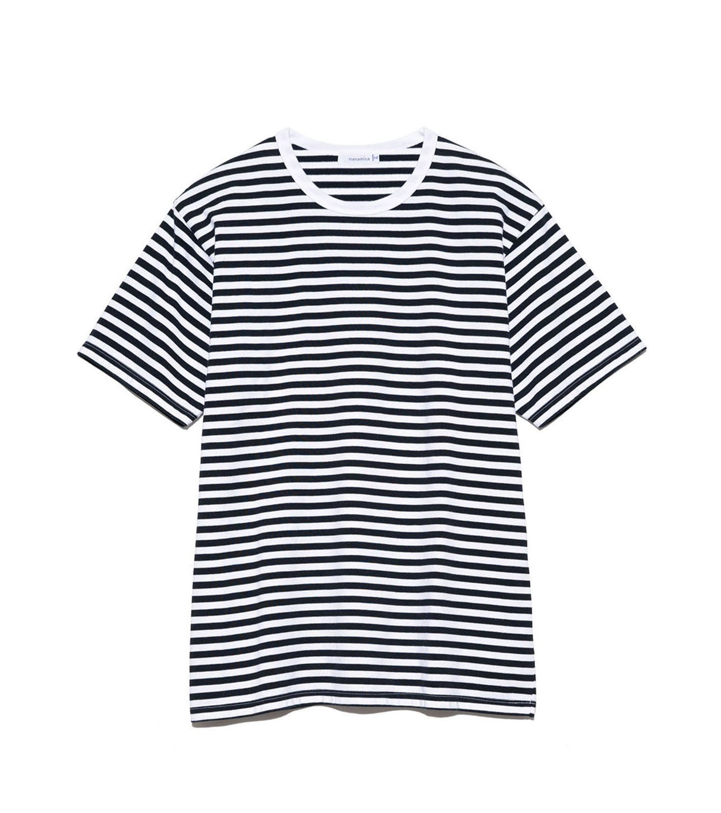 COOLMAX Stripe Jersey Tee