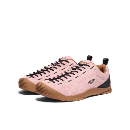 Women's Jasper - Pink/Gum Keen x Highsnobiety