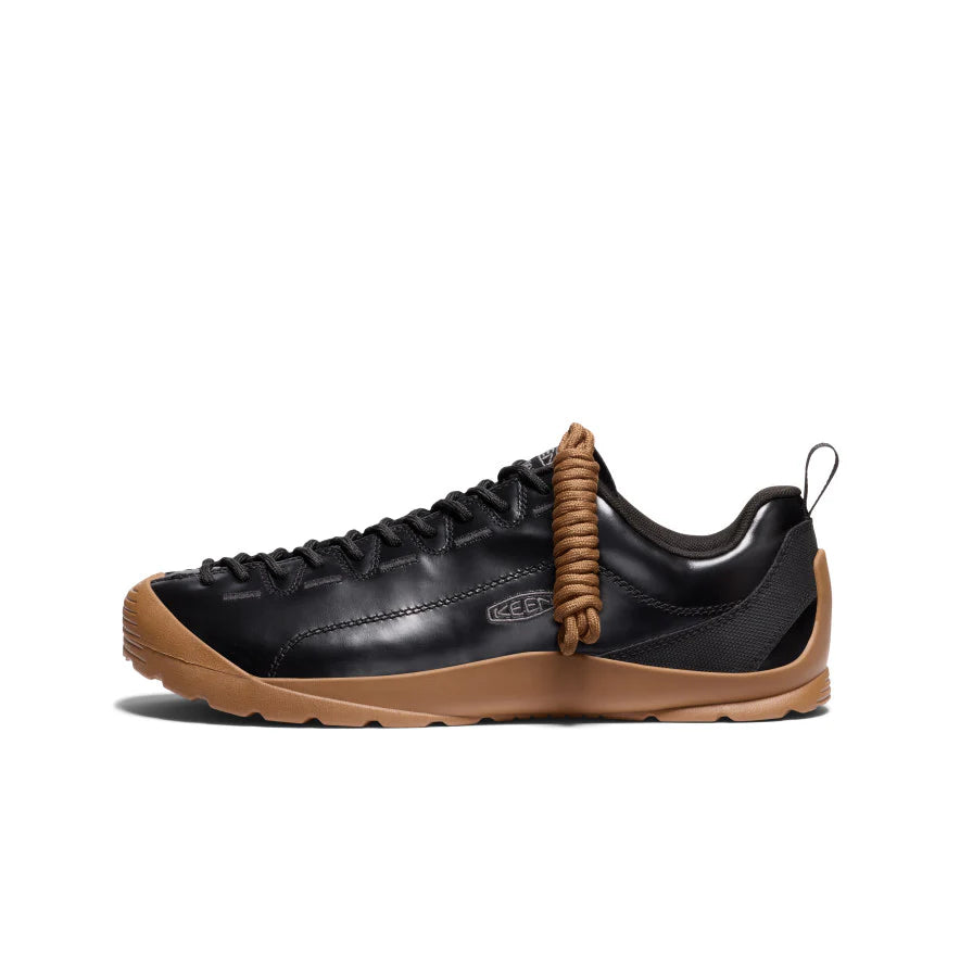 Men's Jasper - Black/Gum Keen x Highsnobiety