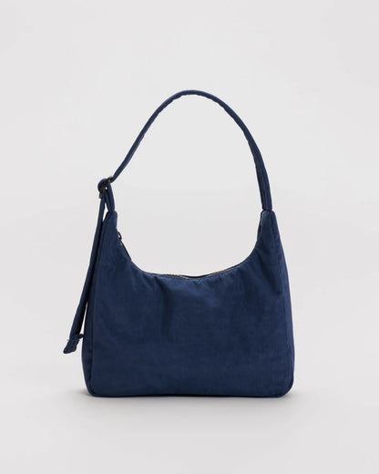 Mini Nylon Shoulder Bag