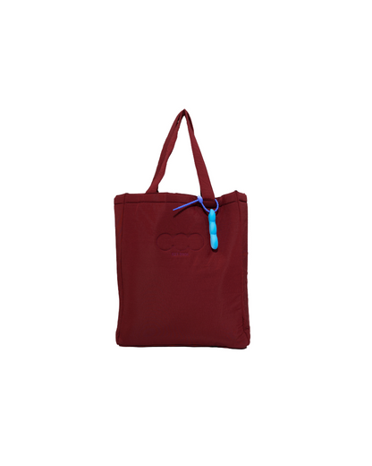 Padded Tote Bag