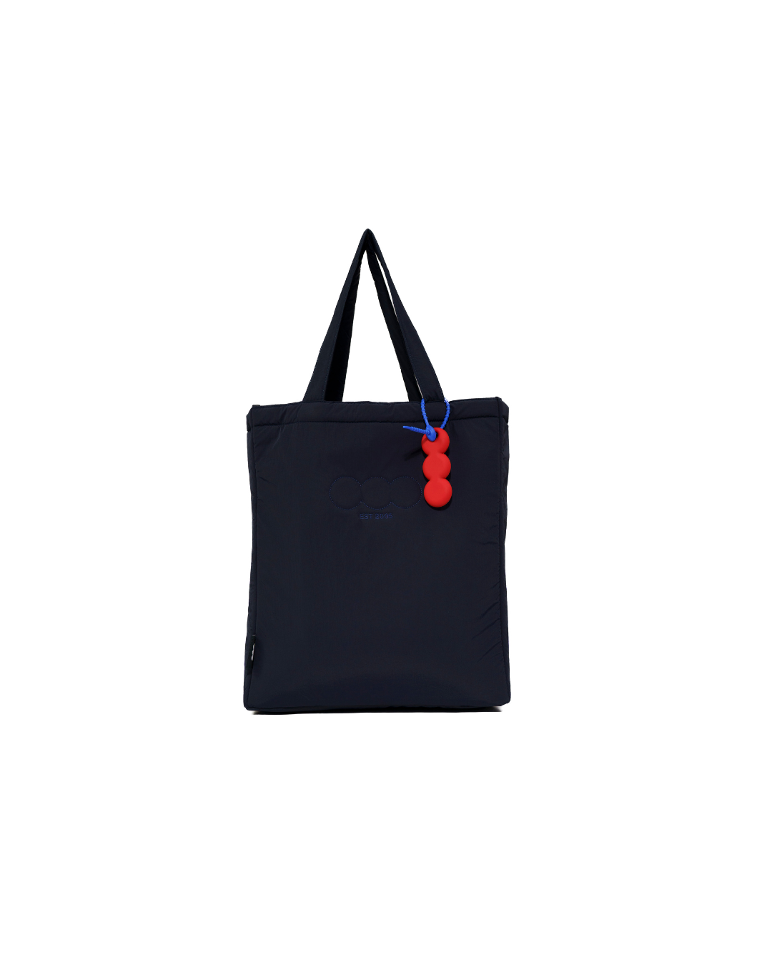 Padded Tote Bag