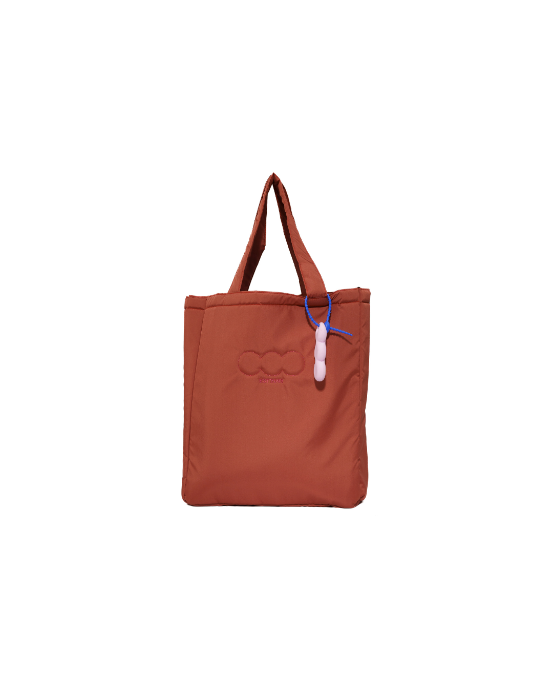 Padded Tote Bag