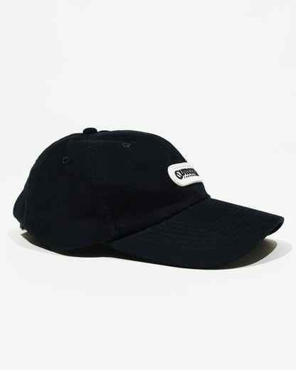 6 Panel Logo Cap