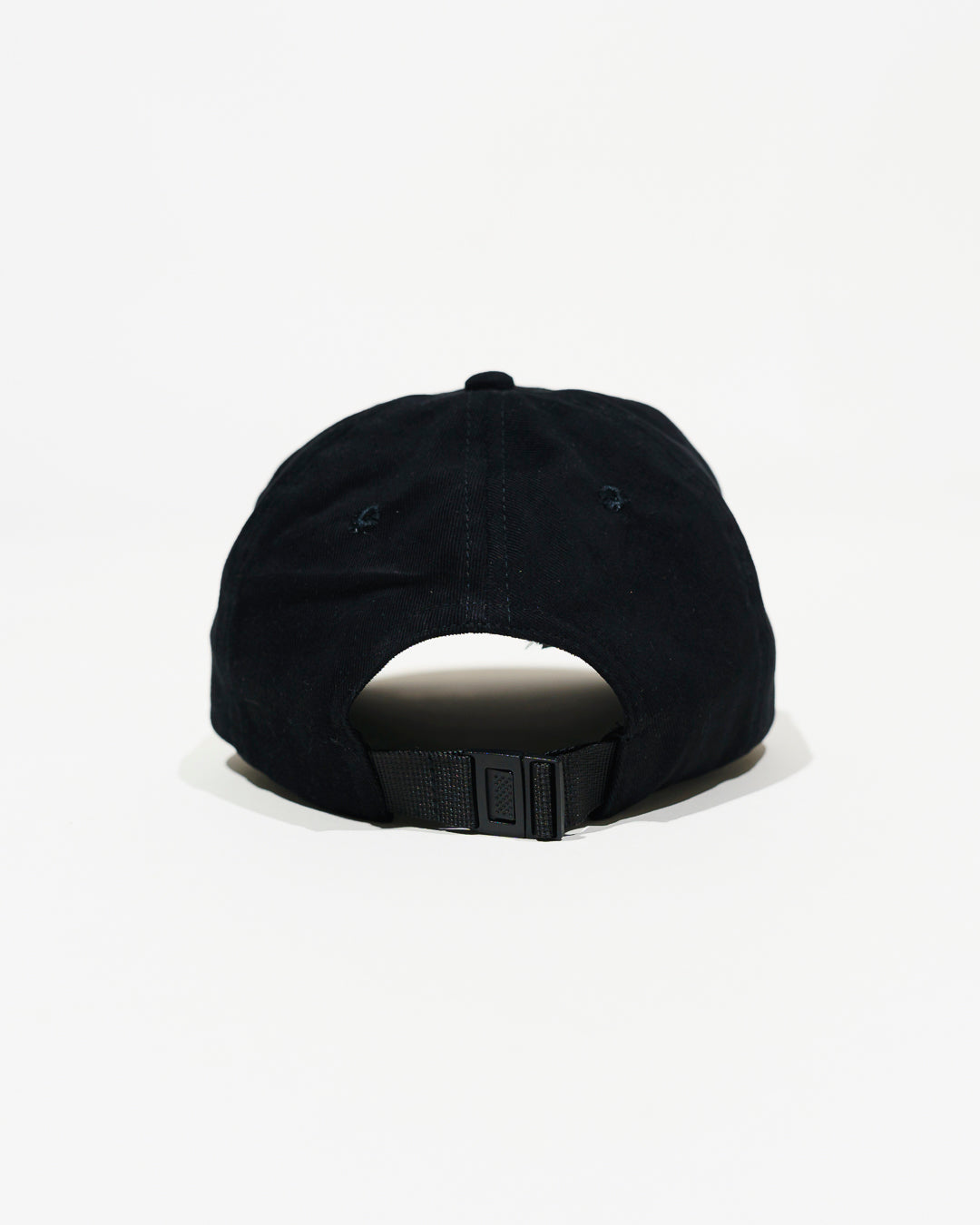 6 Panel Logo Cap