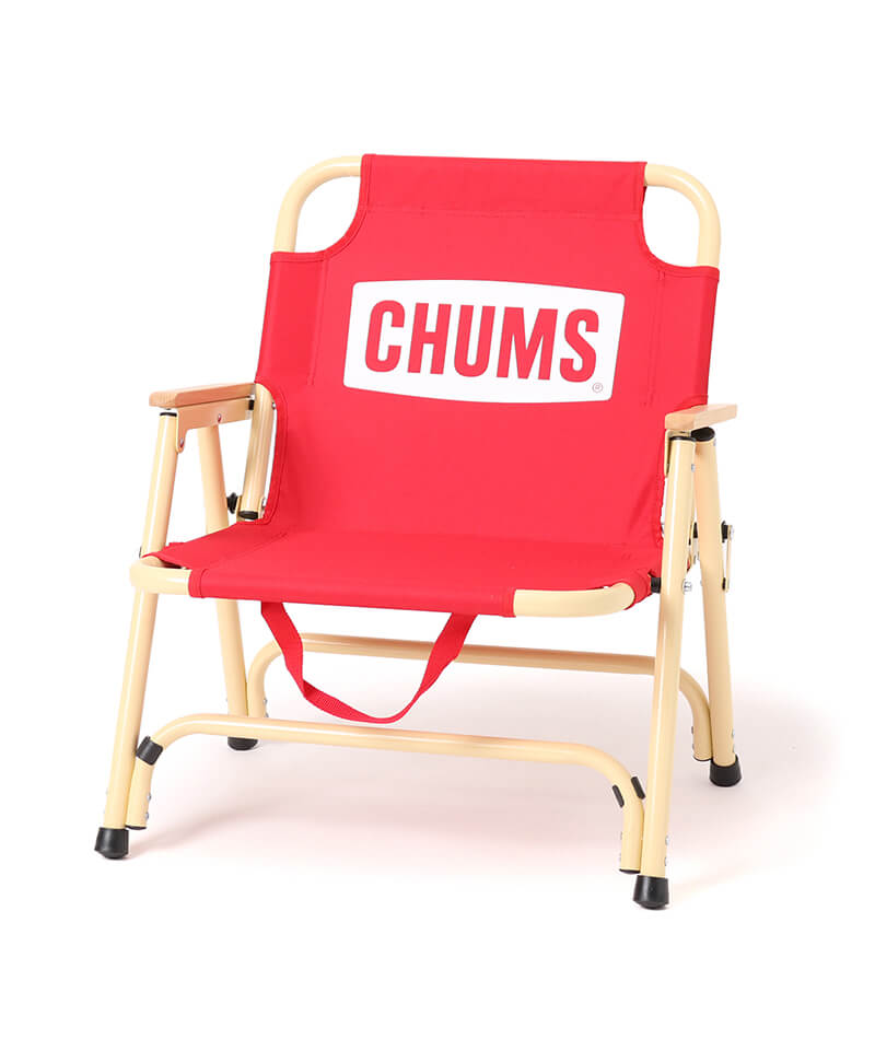 CHUMS Back With Chair Low