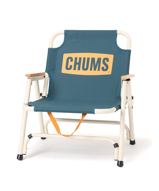 CHUMS Back With Chair Low