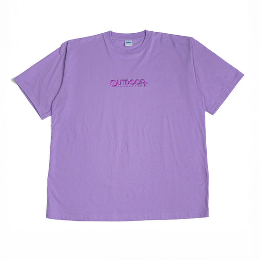 Embroidery Logo Tee