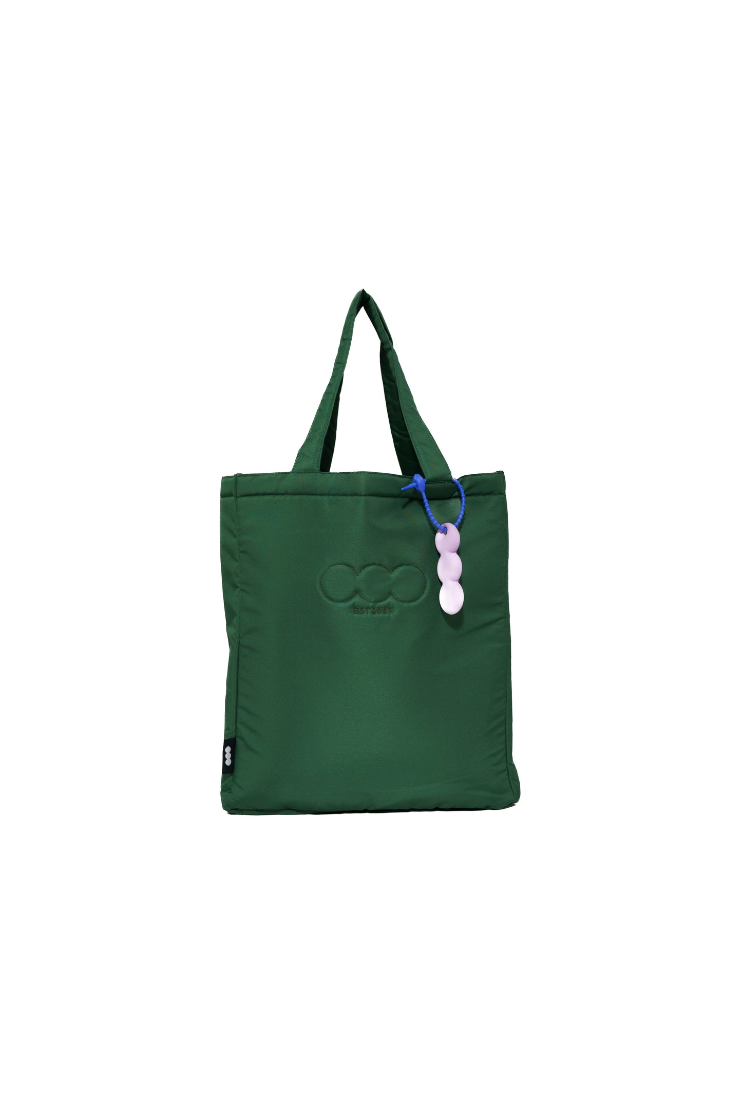 Padded Tote Bag