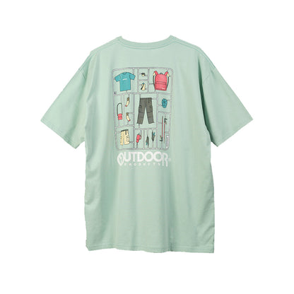 Adventure Tee