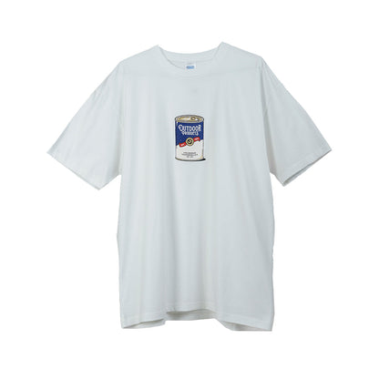 Soup Can Tee