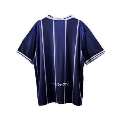 Blue Stripe Jersey