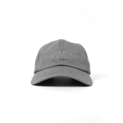 Logo 6-Panel Cap