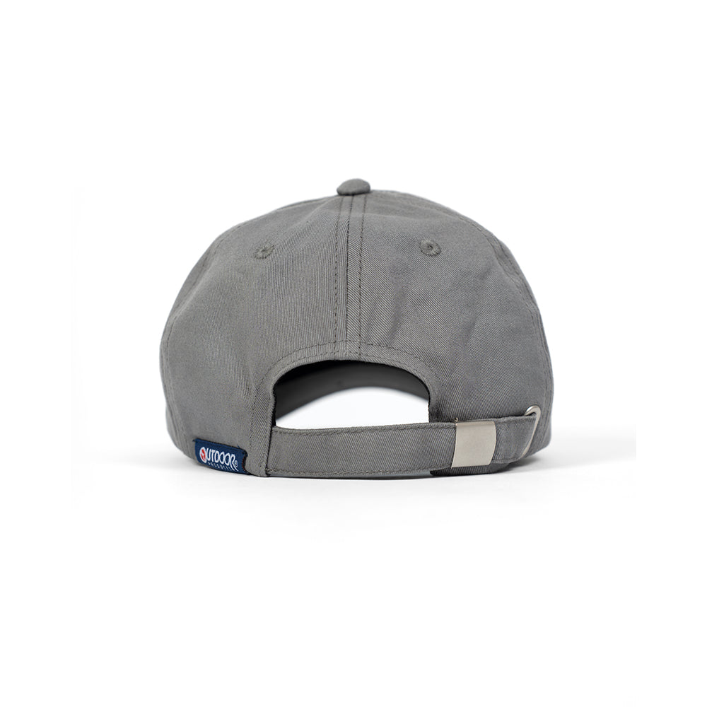 Logo 6-Panel Cap