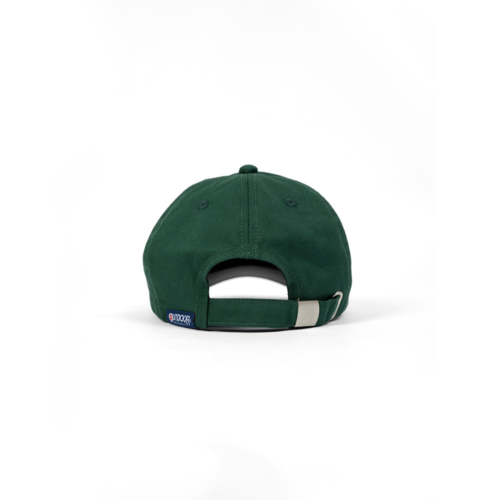 Two Tone 6-Panel Cap