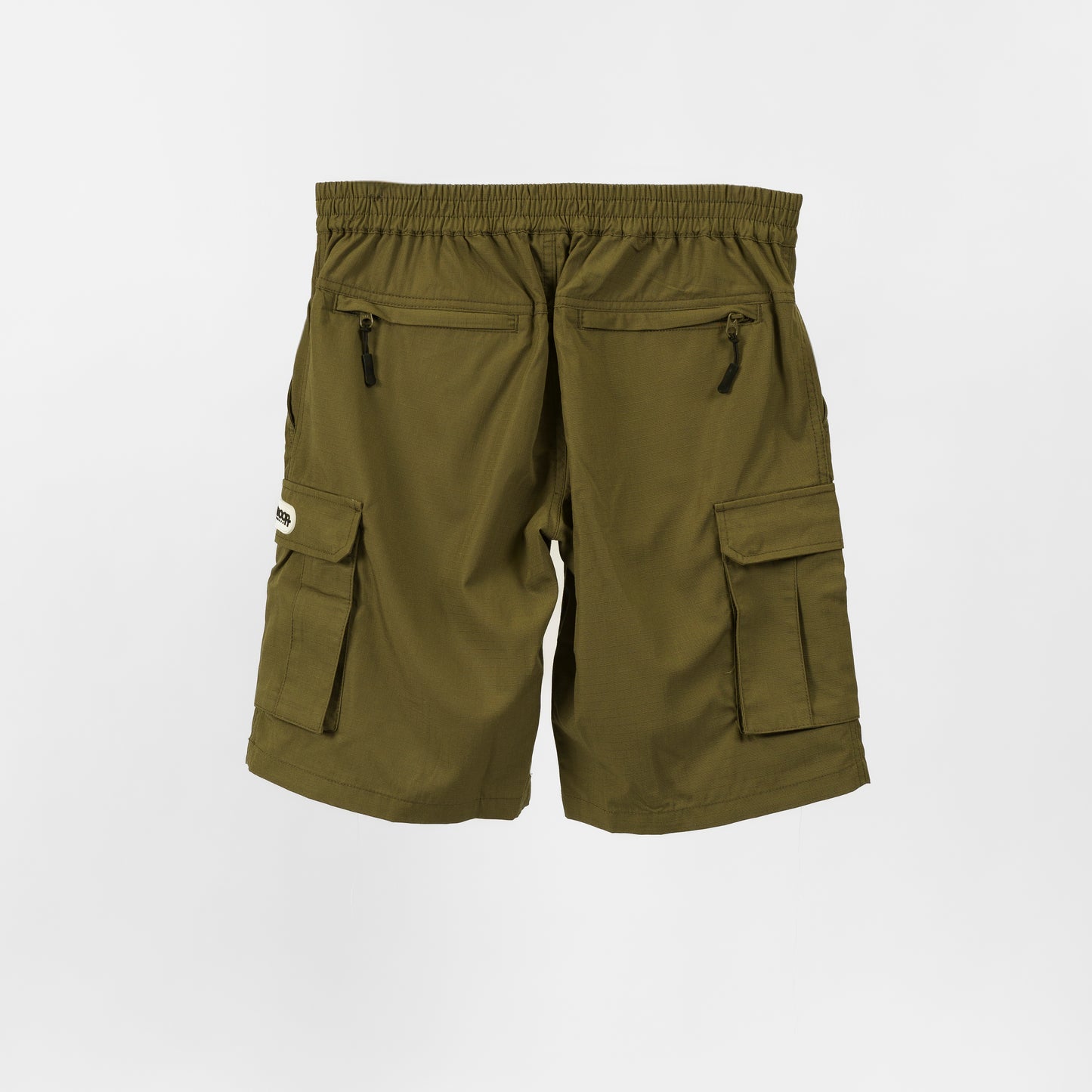 Cargo Short Pants