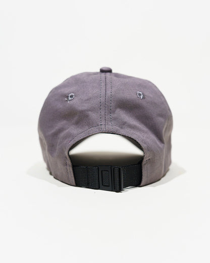 6 Panel Logo Cap