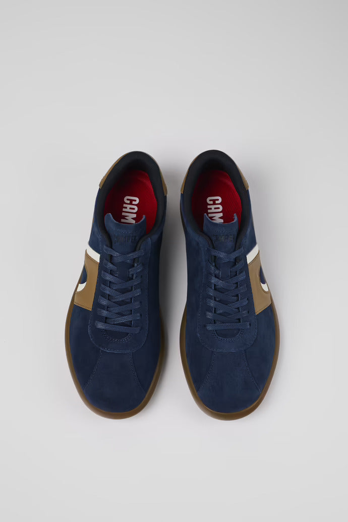 Pelotas Soller M - Blue