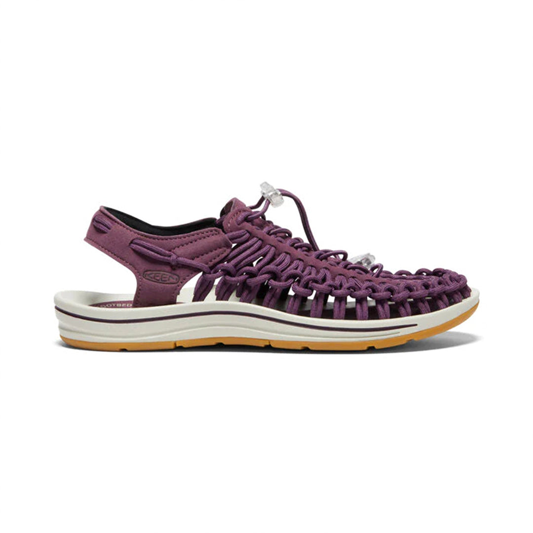 Women's Uneek - Prune Purple/Prune Purple