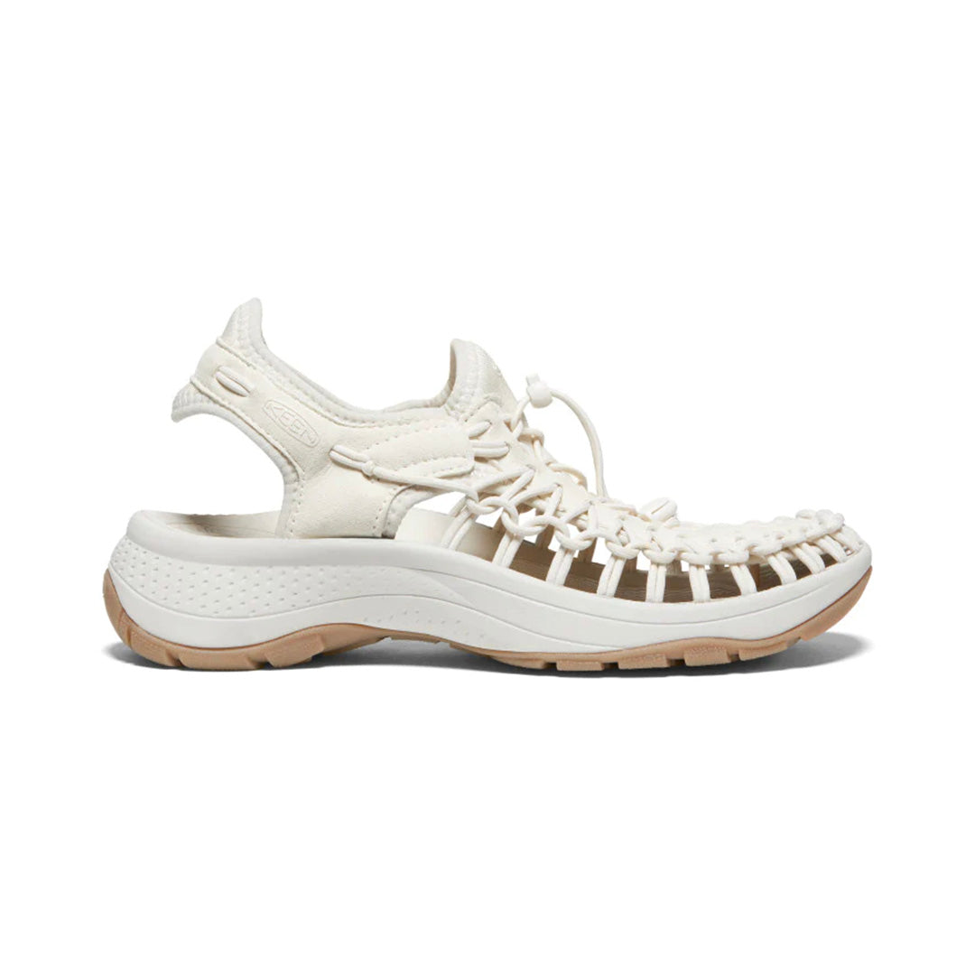 Women's Uneek Astoria - Birch/Silver Birch