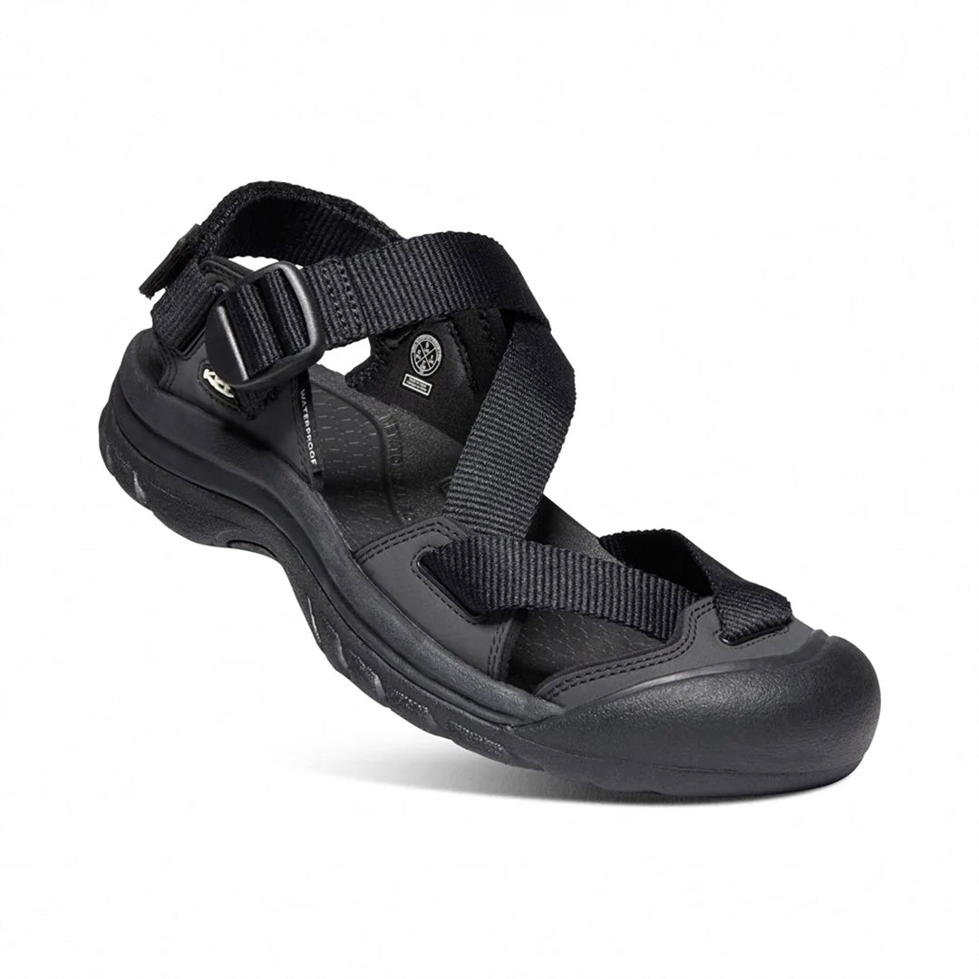 Women's Zerraport II - Black/Black