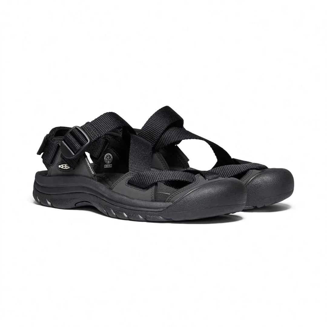 Women's Zerraport II - Black/Black