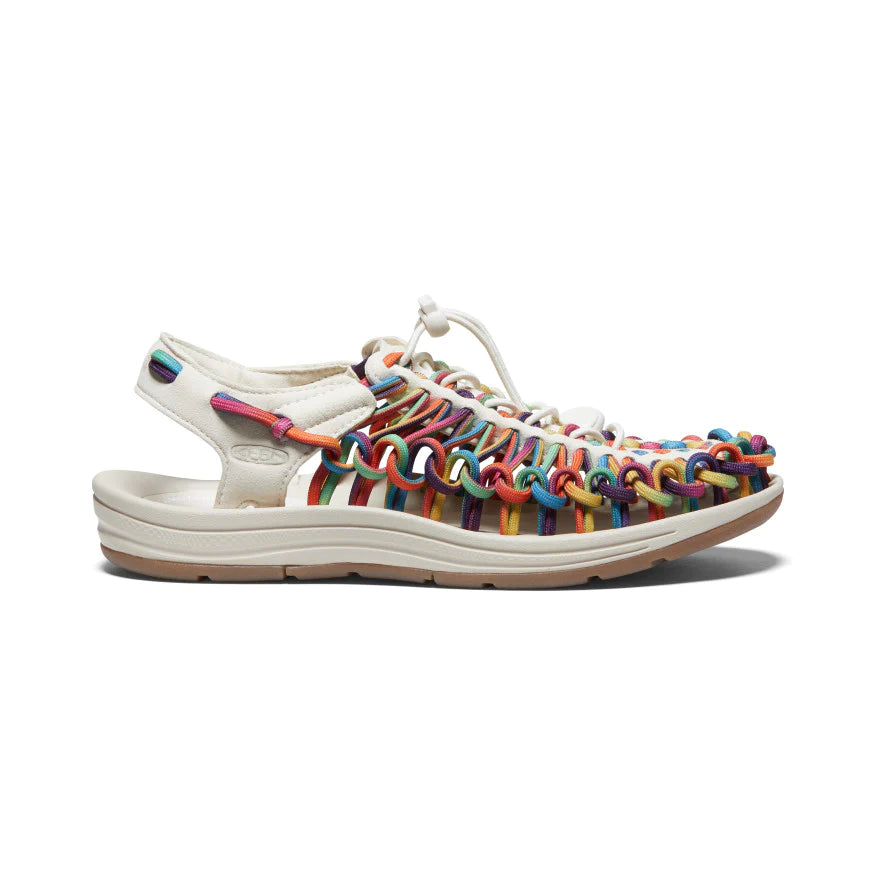 Women's Uneek - Original Tie Dye/Birch