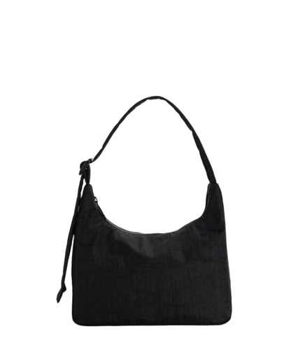 Mini Nylon Shoulder Bag